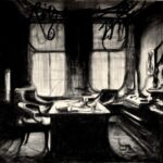 Kunstmuseum Winterthur: Marcel van Eeden - The Villa