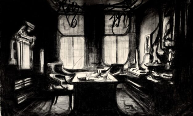 Kunstmuseum Winterthur: Marcel van Eeden – The Villa