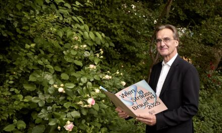 Johann Strauss 2025 Wien: Er wollte die Menschen glücklich machen!