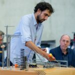 Kunsthaus Bregenz: Tarek Atoui