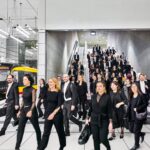 Badisches Staatstheater Karlsruhe: 4. Sinfoniekonzert 2024/25