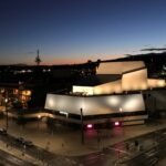 Theater Ulm: Der Freischütz