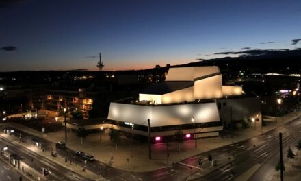 Theater Ulm: Der Freischütz