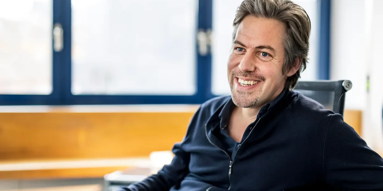 Theater Basel: Siegfried