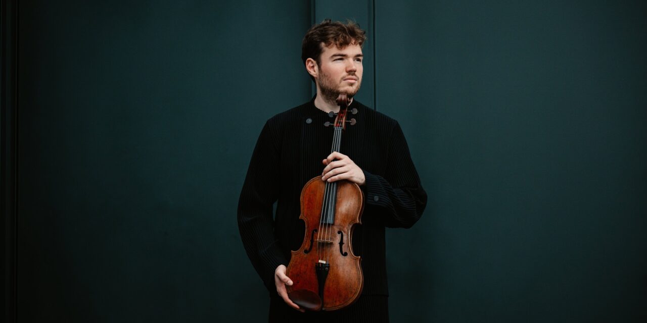 Casino Bern: Mit Mendelssohn in Schottland