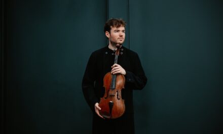 Casino Bern: Mit Mendelssohn in Schottland