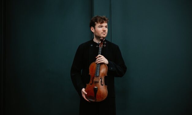 Casino Bern: Mit Mendelssohn in Schottland