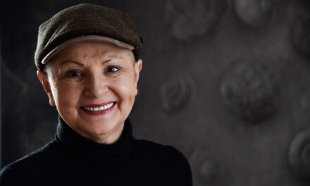 Landgasthof Hafner in Oberdorf/Gornja vas: Christine Ottowtiz – SEELENGARTEN - Archiviert