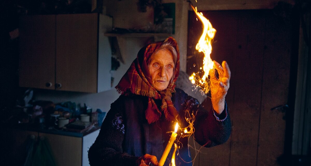 Grand Théâtre de Genève: Khovantchina