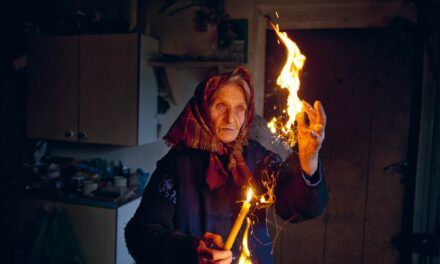 Grand Théâtre de Genève: Khovantchina