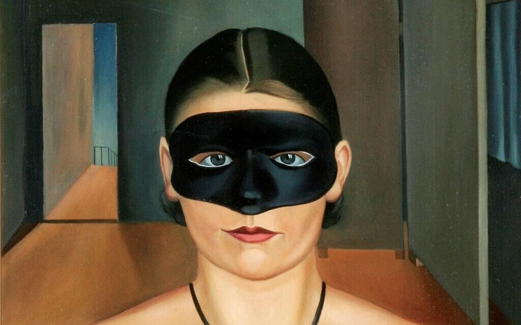 Kunsthalle Mannheim: Die neue Sachlichkeit. Ein Jahrhunderjubiläum