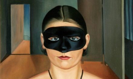 Kunsthalle Mannheim: Die neue Sachlichkeit. Ein Jahrhunderjubiläum