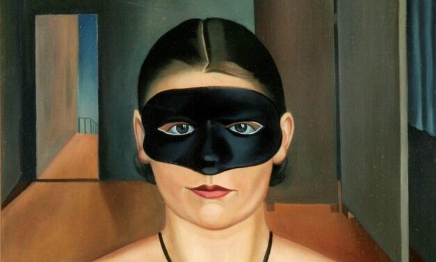 Kunsthalle Mannheim: Die neue Sachlichkeit. Ein Jahrhunderjubiläum