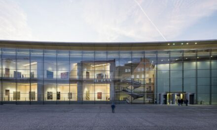 NMN | Neues Museum Nürnberg: Michael Munding. Views from nowhere