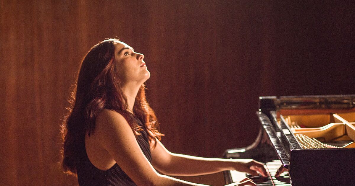 Casino Bern: Schumanns Träume am Klavier - Archiviert