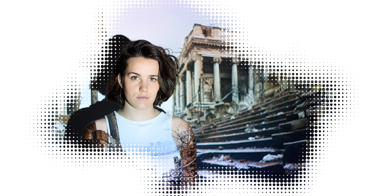 Theater Regensburg: Iphigenies Rache