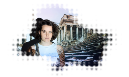 Theater Regensburg: Iphigenies Rache