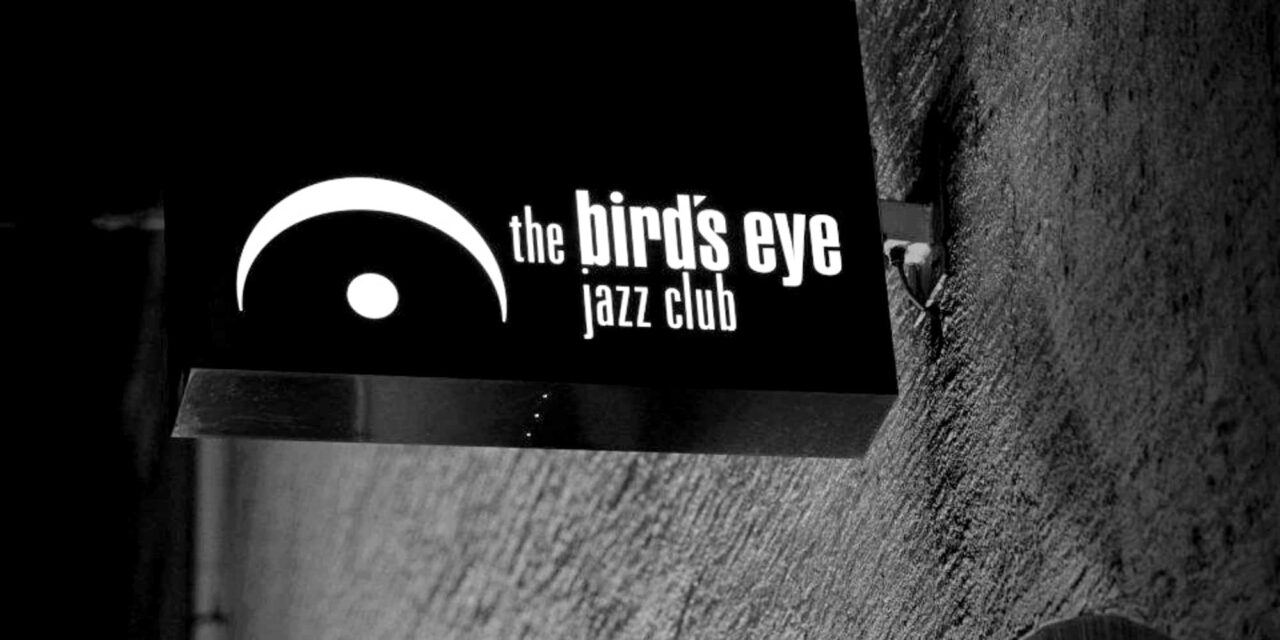 the bird’s eye jazz club in Basel: Cubano Bop - Archiviert