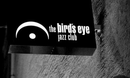 the bird’s eye jazz club in Basel: Cubano Bop - Archiviert