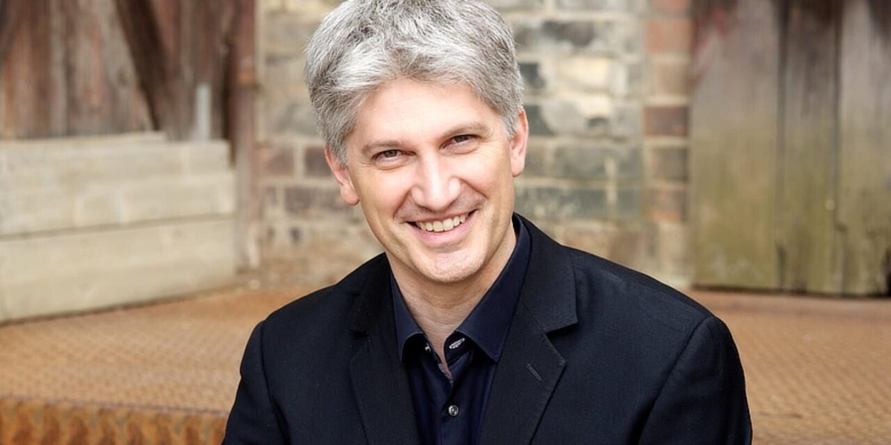 Konzerthaus Freiburg: Benjamin Britten – War Requiem - Archiviert