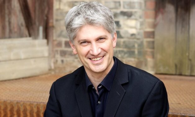 Konzerthaus Freiburg: Benjamin Britten – War Requiem