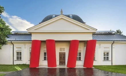 Kunstforum Ostdeutsche Galerie: Illustrationen zu Franz Kafka