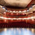 TOBS Theater Orchester Biel Solothurn: Die Stühle