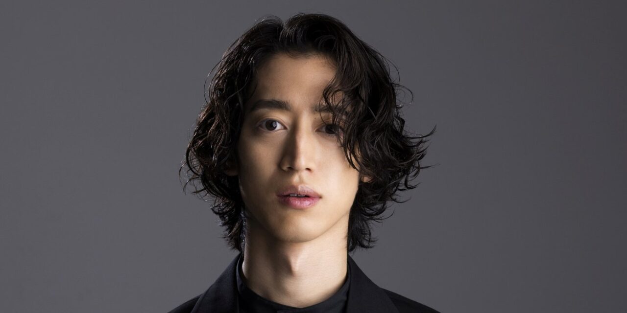 Liederhalle Stuttgart: Hayato Sumino. Meisterpianist