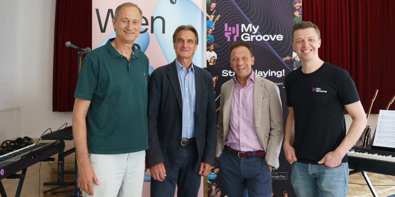 Johann Strauss 2025 Wien – Ein Mitmachprojekt: Der Wiener Rathausplatz wird zur Bühne für 100 Musizierende - Archiviert