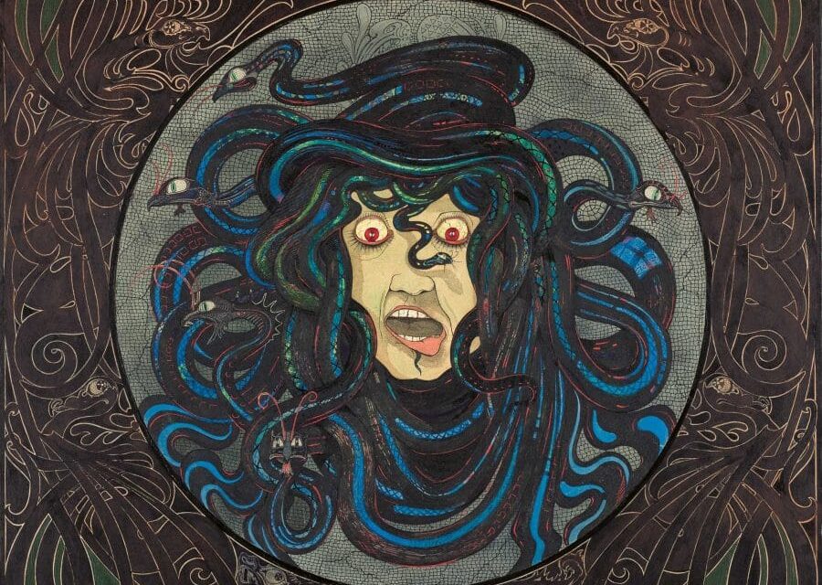 Kunsthalle München: Jugendstil. Made in Munich