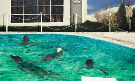 Centre d’Art Contemporain Genève: Antonio Obá – Rituals of Care