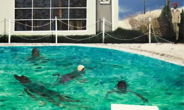 Centre d’Art Contemporain Genève: Antonio Obá – Rituals of Care