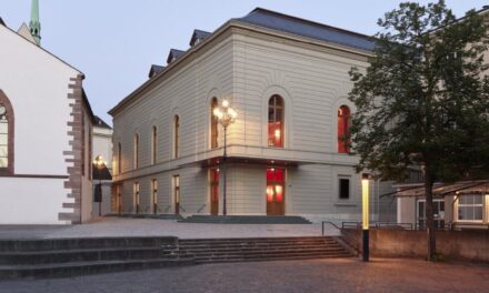 Stadtcasino Basel: Die große Giuseppe Verdi Gala - Archiviert