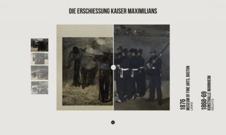 Kunsthalle Mannheim: Vom Werk zum Display