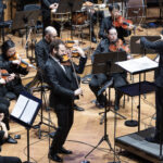 11. Mizmorim Kammermusik Festival, Basel: „Exil”