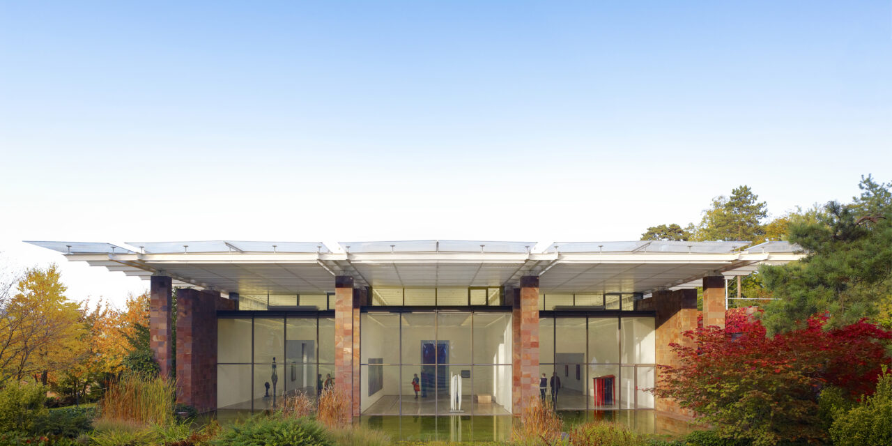 Fondation Beyeler 2025: Nordlichter, Träume, Galaxien und Unendlichkeit