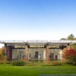 Fondation Beyeler 2025: Nordlichter, Träume, Galaxien und Unendlichkeit