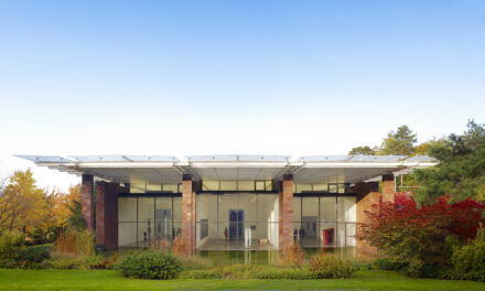 Fondation Beyeler 2025: Nordlichter, Träume, Galaxien und Unendlichkeit