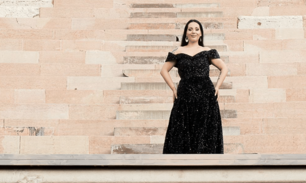 Deutsche Oper Berlin: Macbeth