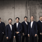 Konzerthalle Bamberg: The King’s Singers