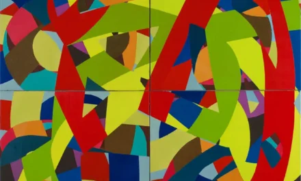 Museum Kunstpalast: Farbrausch. Werke aus der Sammlung Kemp