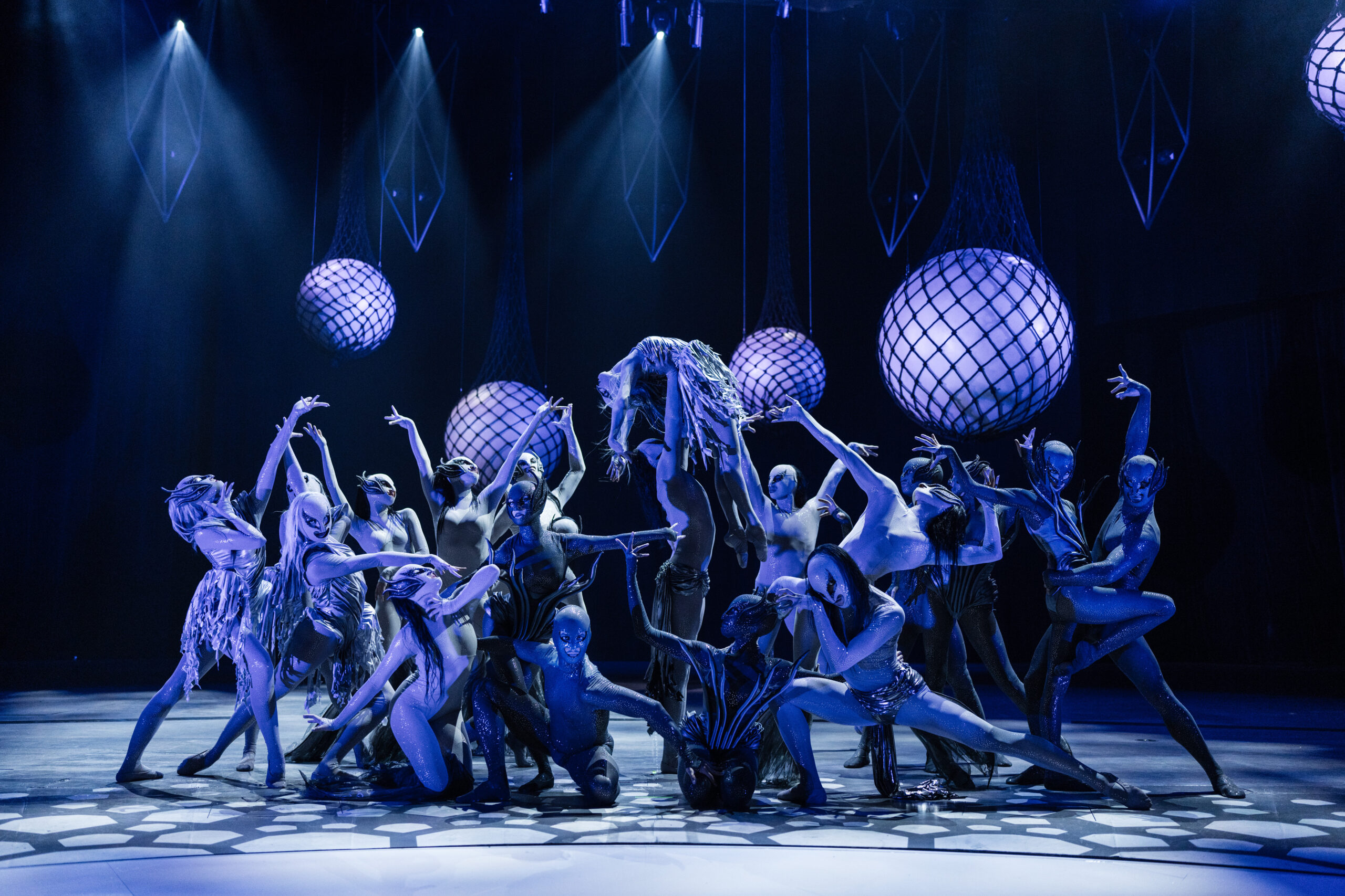 THIS IS ME, Cemetery of Pearls | Foto: Nady El-Tounsy