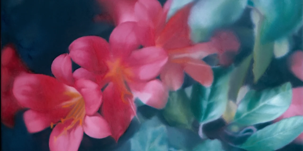 Museum Kunstpalast Düsseldorf: Gerhard Richter. Verborgene Schätze