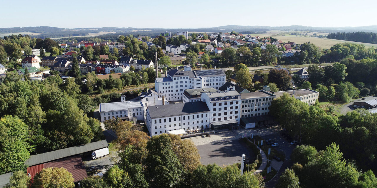 Porzellanikon Selb: Neue Dauerausstellung „MISSION: KERAMIK“