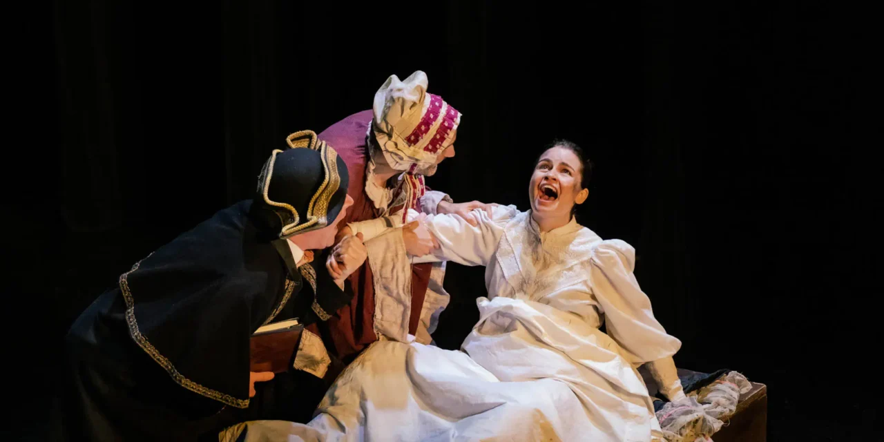 Deutsches Theater München: Oliver Twist – Das Musical - Archiviert