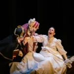 Deutsches Theater München: Oliver Twist – Das Musical