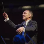 Staatstheater Nürnberg: 5. Philharmonisches Konzert – Sleep no more