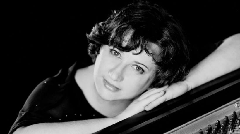 Sofya Gulyak © Sofya Gulyak