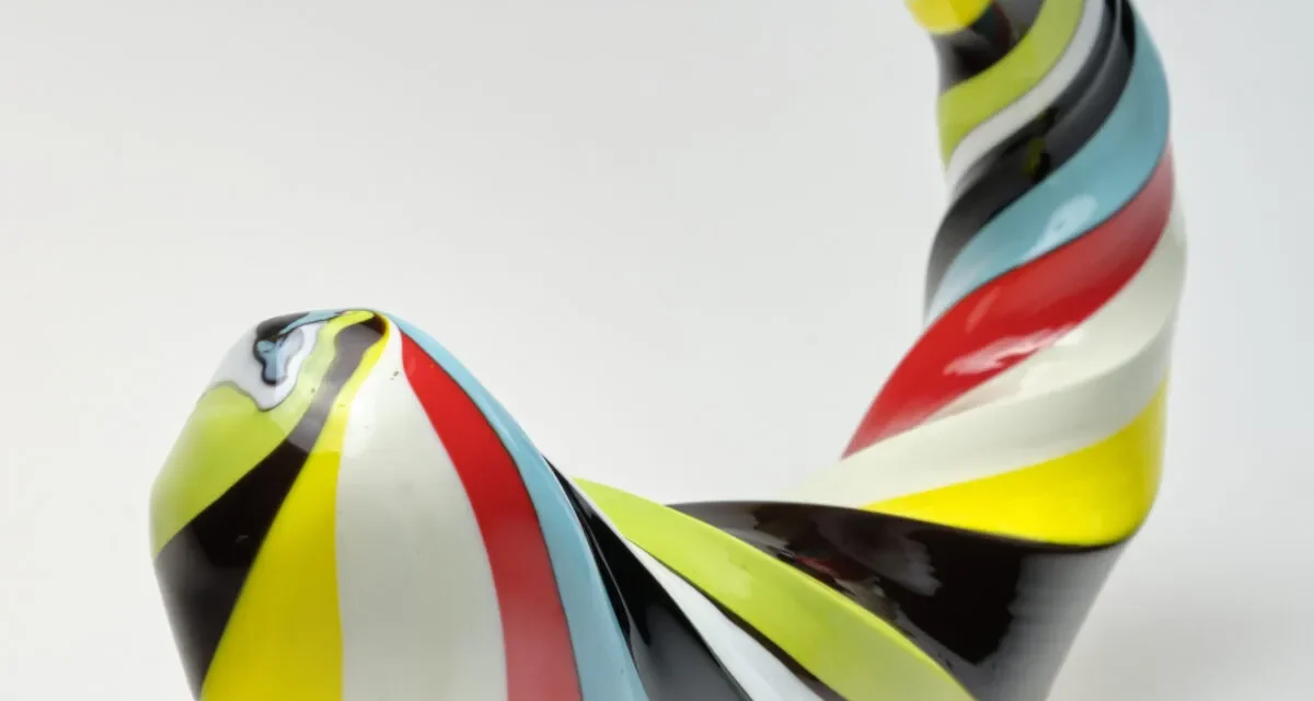 Museum Kunstpalast Düsseldorf: MYTHOS MURANO