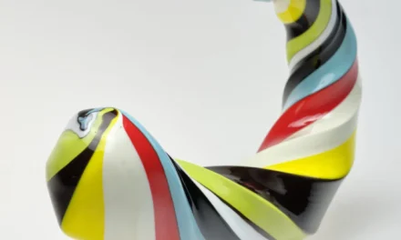 Museum Kunstpalast Düsseldorf: MYTHOS MURANO